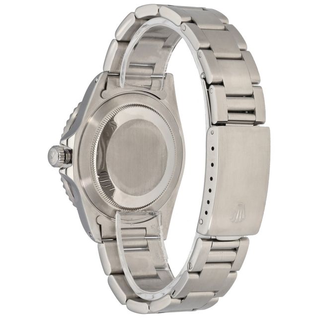 Rolex GMT Master 16700 Image 3